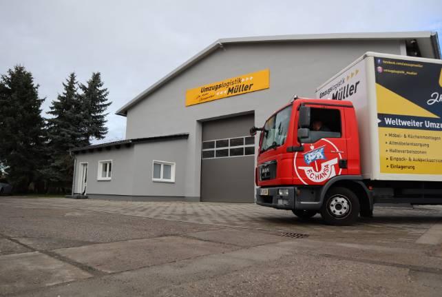 Entrümpelung Kosten in Bockau